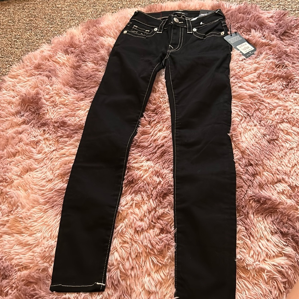 True religion pants